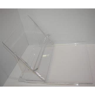 Urn Shelf & Casket Display Stands for Sale by Plastics Plus Inc..